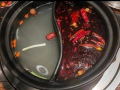 -江湖六膳門串串香(隆礼路店)