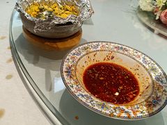 -锦庐道地川菜(来福士店)