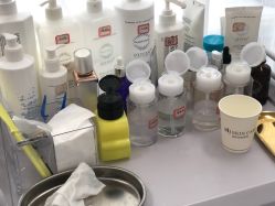 -MJ skin care国际皮肤管理中心