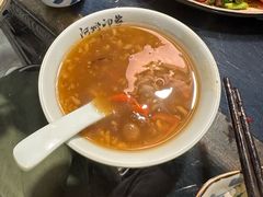 -阿嫂印象·民间江湖菜(大学城店)