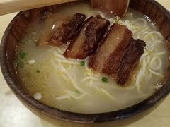 -和风拉面