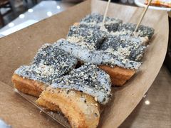 -西安贾三灌汤包·回坊小吃·清真炒菜(北院门总店)