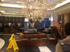 -东方之珠洗浴休闲广场(南开店)