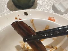 -逸林轩中餐厅(中信泰富朱家角锦江酒店)