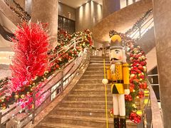 -上海凯宾斯基大酒店