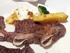 -哈布斯扒房(华发商都店)