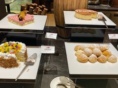 -富力万达嘉华酒店-美食汇西餐厅
