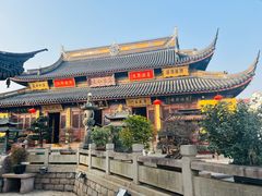 -西林禅寺