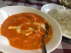 -Santoor 萨都里印度餐厅(北锣鼓巷店)