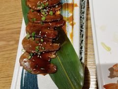 香煎牛舌-林妈妈村·日式料理(宝山龙湖天街店)