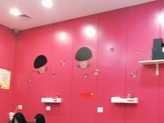 -蘑菇餐厅(小火瓦巷店)