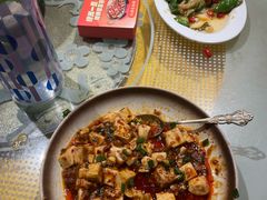 -缪氏川菜(丰盛町店)