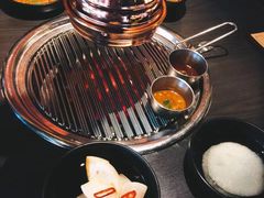 -401餐厅(弘大店)