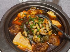 -田水湾丨地道安徽菜(文化路店)