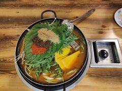 -松栢朝鲜族味道·脊骨汤(总店)