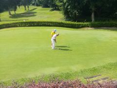 -麓湖高尔夫球俱乐部