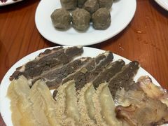 -阿波潮汕牛肉火锅·汤粉面(拱北店)