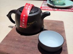 -丰圆轩粤式茶楼(大宁国际商业广场店)