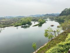 -婺源月亮湾
