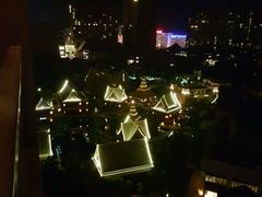 -三亚湾红树林度假世界(木棉酒店)