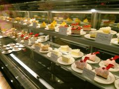 -PETIT PARIS 小巴黎(凯德1818店)