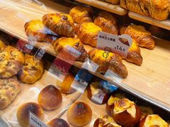 -BreadTalk面包新语·烘焙蛋糕(海珠丽影广场店)