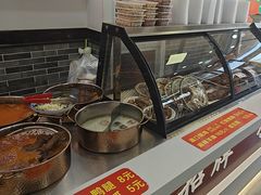 -豫掌柜饸饹面·烩面(秀沿路店)