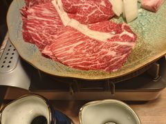 -满来寿喜烧(金虹桥店)