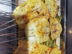 -壹加壹电烤串(总店)