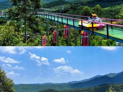 -盈香心动乐园