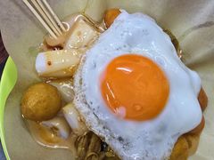 -華叔茶記