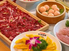 -雾都渣渣火锅(南城智汇城店)
