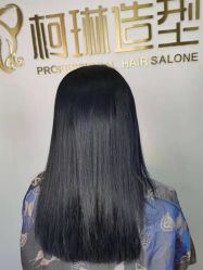 -柯琳造型