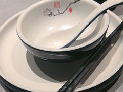 -绿茶餐厅(广州天河城店)