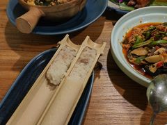 -紫滇源云南生态菜(丹凤街店)