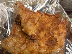 -格日勒阿妈蒙古厨房(大召店)