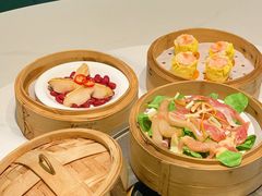 -优食坊·蒸汽海鲜(康盛路店)