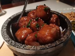 -荷塘秋月·本帮江浙菜(国权路店)