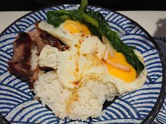 -龙记香港茶餐厅(久光百货店)