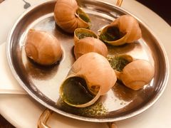 -Le Comptoir de la Gastronomie