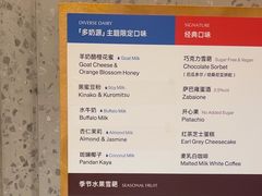 -Dip in Gelato(富民路店)