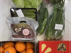 -盒马鲜生(189购物中心店)