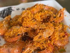 -潘先生海鲜城(神州半岛店)