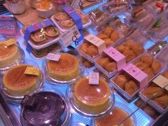 -巴黎贝甜(华堂新辰汇店)