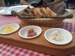 iphone_upload_pic-Paulaner·德国帕拉娜自酿啤酒餐厅(海上世界店)