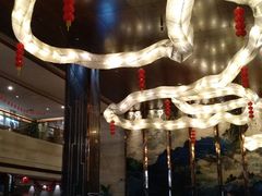 -广州同裕国际酒店