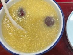 -宏状元现熬粥·京味菜(五棵松店)