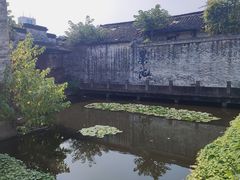-绍兴书圣故里景区