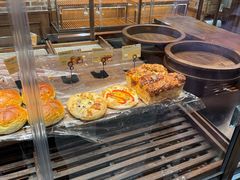 -丁香西饼屋(桂林路店)