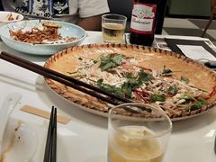 -清晖小苑•顺德地方菜(壹海城店)